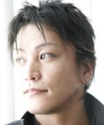 Kitano Masato