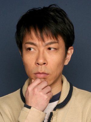 Daisuke Miyachi