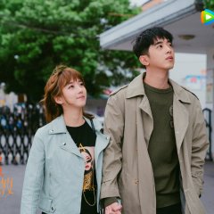 My Love, Enlighten Me Chinese Drama photo