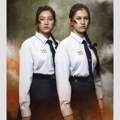 Hormones Season 3 (2015) photo