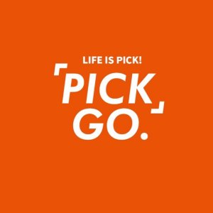 Pick Go (2021)