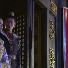 The World of Love Chinese Drama photo