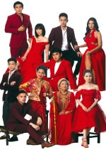 Mano Po Legacy: The Family Fortune Philippines Drama photo