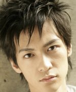 Takahashi Yuta Fotoğraf