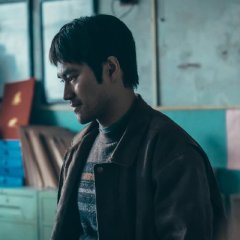 Fire on the Plain Chinese Movie photo