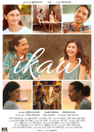 Ikaw (2021) poster