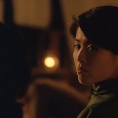 Love in a Fallen City Hong Kong Movie(1984) photo