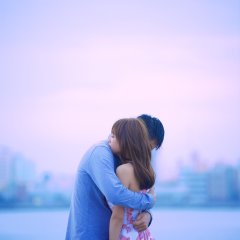 All Because Of Love Taiwanese Movie photo