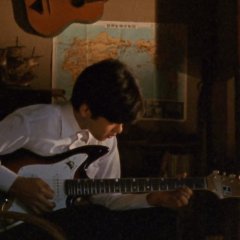 The Rocking Horsemen Japanese Movie photo