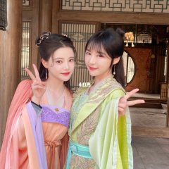 The Substitute Love Chinese Drama photo