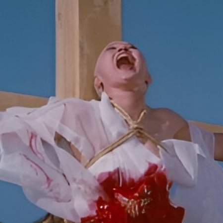 Shogun's Joys of Torture (1968)