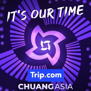 Chuang Asia Thailand Uncut (2024)