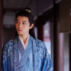 Beauty Killer Chinese Drama photo