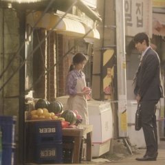 tvN O'PENing: Don't Press the Peach Korean Drama photo