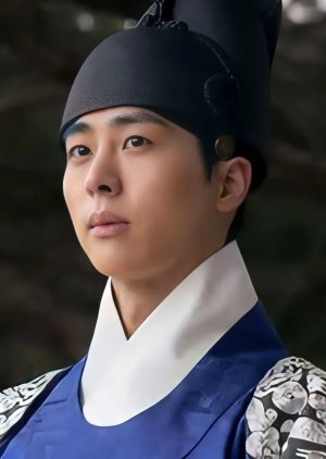 Crown Prince So Hyun | Lovers