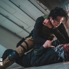 A Shop for Killers (2024) photo