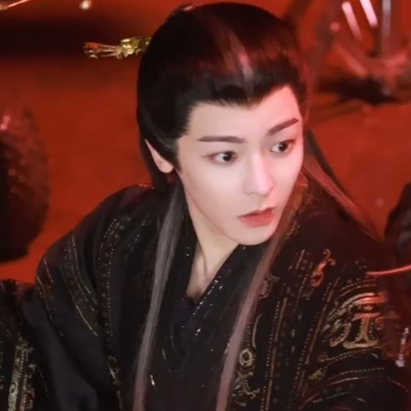 Fangs of Fortune (2024)