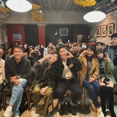 VIP Only (2023) photo