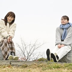 Tax Solver Japanese Drama photo