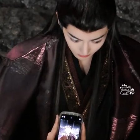 Fangs of Fortune (2024)