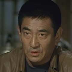 Choji Snack Bar Japanese Movie photo