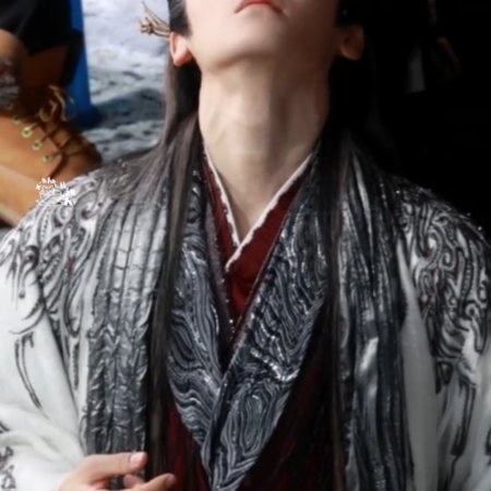 Fangs of Fortune (2024)