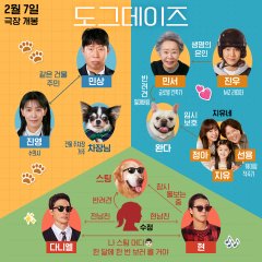 Dog Days Korean Movie photo