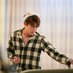 Love Is Like a Cat Korean Drama photo