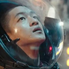 Mu Xing Zhan Dui Chinese Drama photo