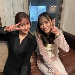 Hide from the Rain Japanese Drama photo