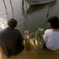 Blessing Bell (2003) photo