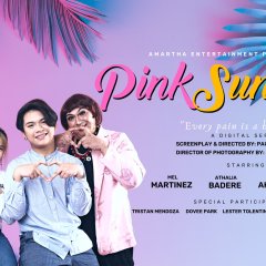 PinkSunSeth Philippines Drama photo