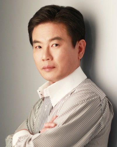 Jung Sik Kim