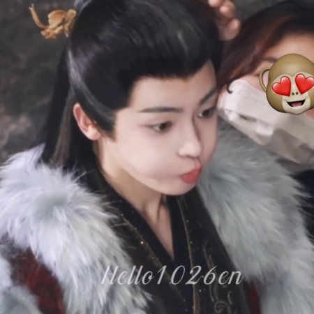 Fangs of Fortune (2024)