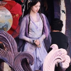 Moonlight Mystique (2024) photo