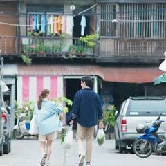 My Undercover Chef Thai Drama photo