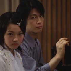 Quartet for Two Japanese Movie photo