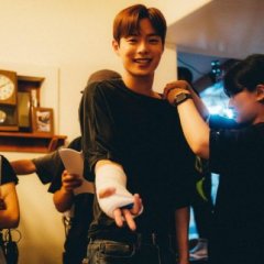 Love Tractor (2023) photo