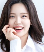 Ji So Young