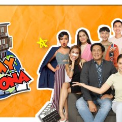 Oh My Korona Philippines Drama photo