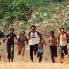 Born to Fight Thai Movie(2004) photo