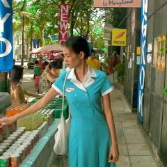 Citizen Dog Thai Movie photo