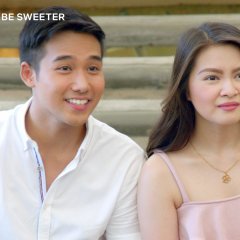 This Time I'll Be Sweeter Philippines Movie photo