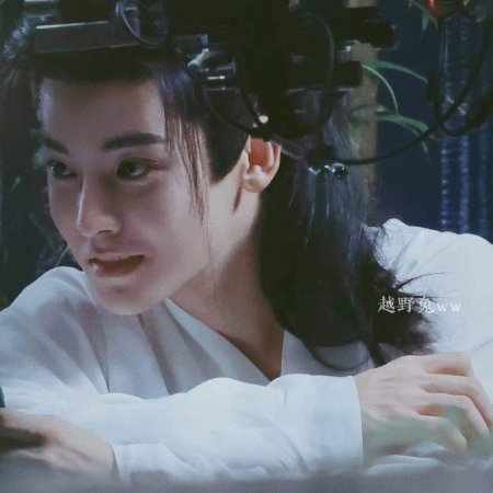 Shao Nian Bai Ma Zui Chun Feng (2024)