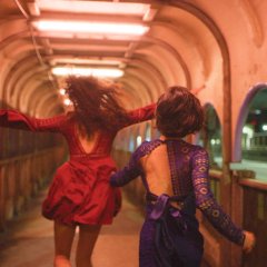 PTS Original: Butterflies Taiwanese Drama photo