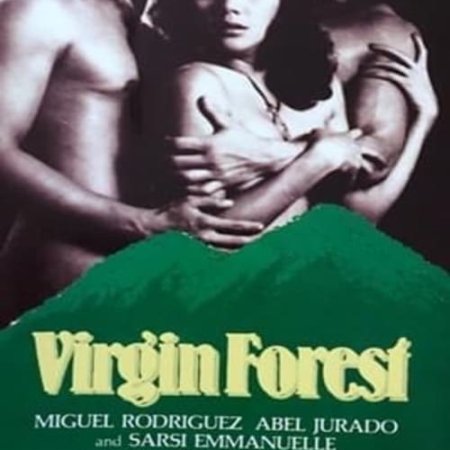 Virgin Forest (1985)