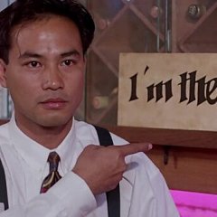 Cash on Delivery Hong Kong Movie photo