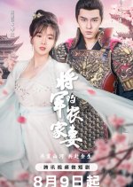 The General's Sweety Chinese Drama photo