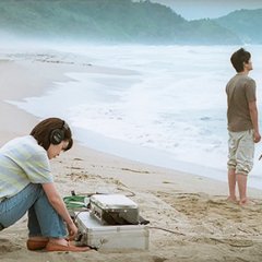 One Fine Spring Day Korean Movie photo