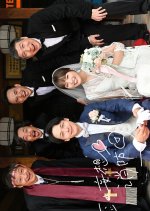 Koi no Moso Shobodan Japanese Drama photo